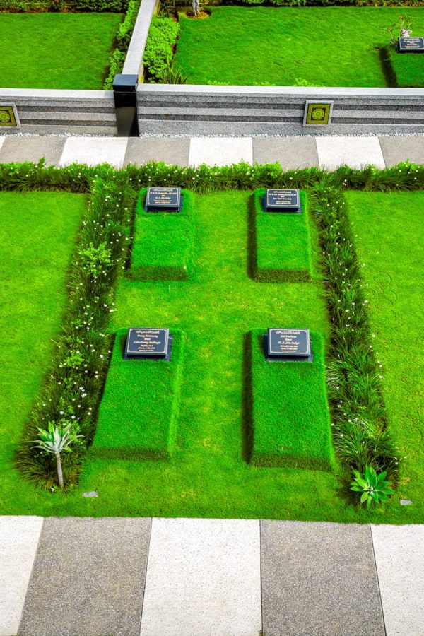 makam al azhar info